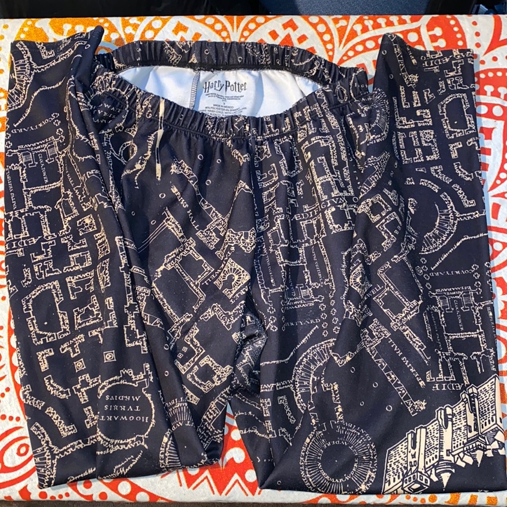 Harry Potter Size 3 Pants